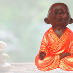 Buda gratidão