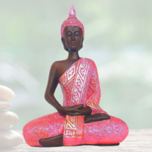 Buda da meditação-Dhynana