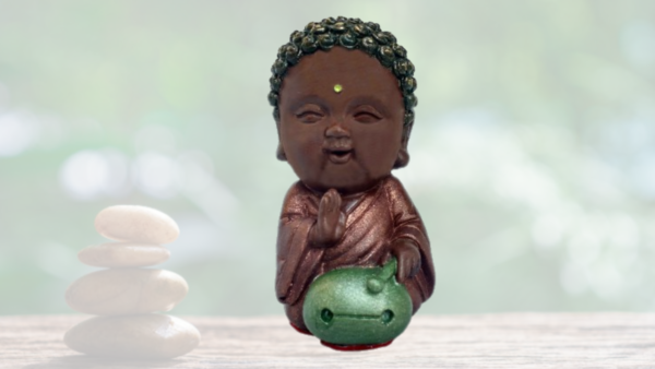 Buda da Harmonia