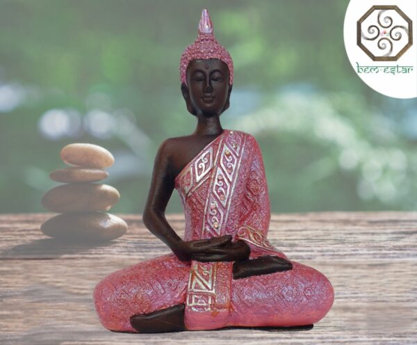 Buda da meditação
