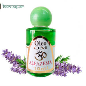 óleo essencial de Alfazema