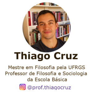 Thiago Cruz foto