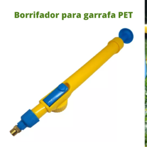 Pulverizador/Borrifador para Garrafa Pet