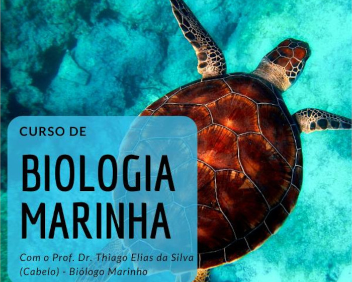 Curso De Biologia Marinha