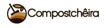 logo marca compostagem