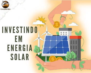 energia solar investimento