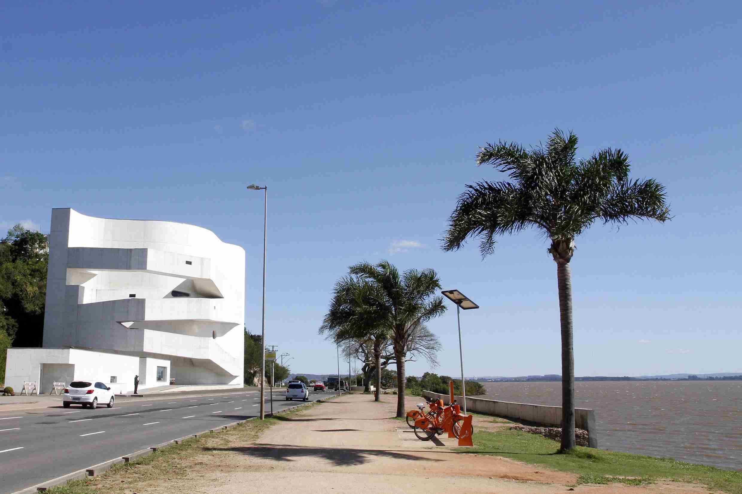arquitetura minimalista Alvaro Siza