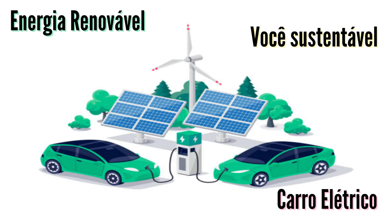 Carros ecológicos: tudo o que deve saber