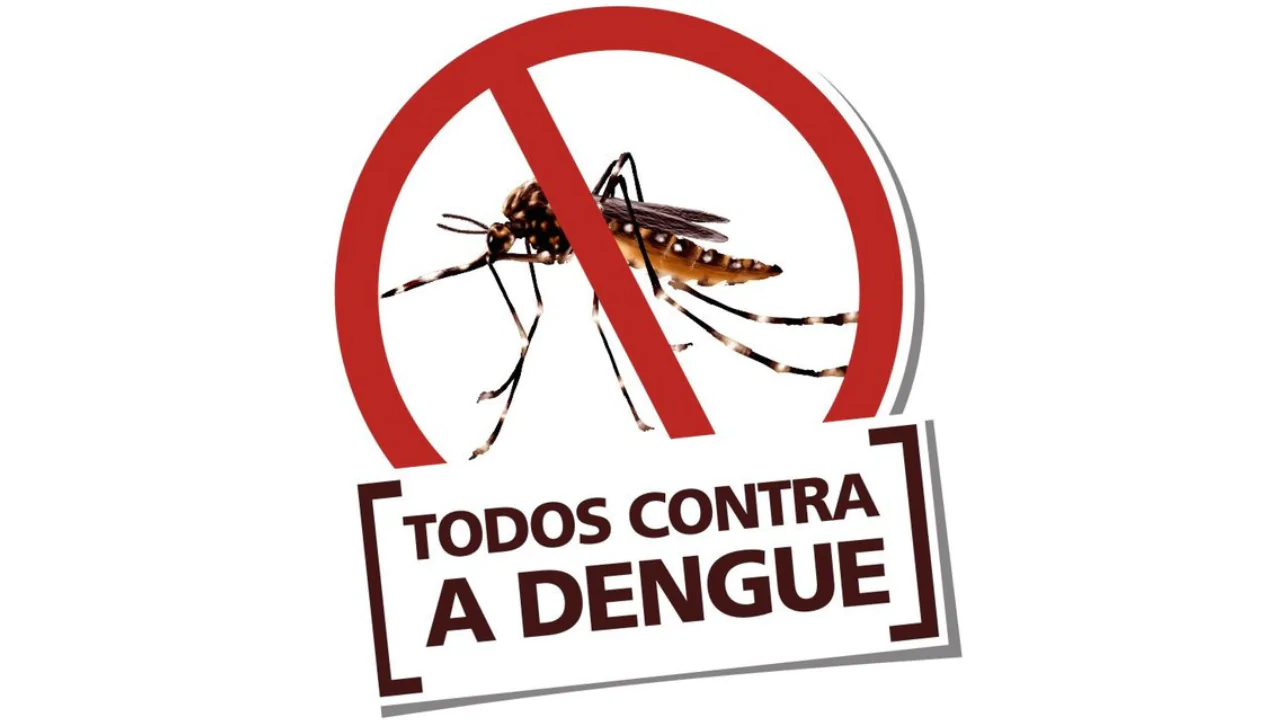 Dengue! Sintomas e precauções